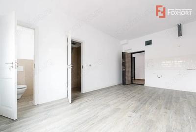 Garsonieră decomandată în Freidorf - 8