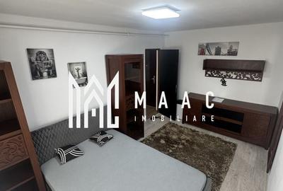 Garsonieră decomandată în Ștefan cel Mare