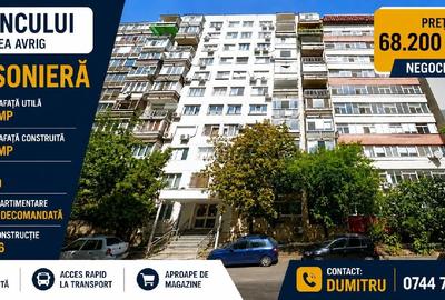 Garsonieră semidecomandată în Central - 9
