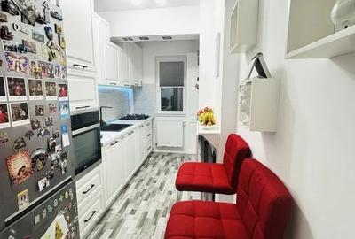 Apartament cu 2 camere decomandat în 1 Decembrie 1918 - 8