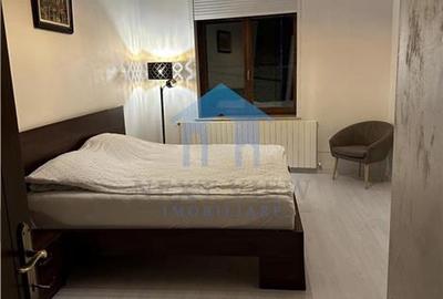 Apartament cu 2 camere decomandat în Central - 9