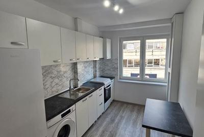 Apartament cu 2 camere semidecomandat în Ultracentral - 2