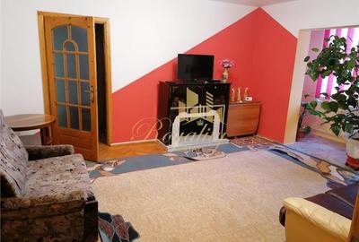 Apartament cu 2 camere semidecomandat, mobilat în Lipovei - 2