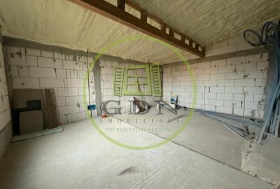 Casă individuală cu 5 camere cu Canalizare în Preajba - 8