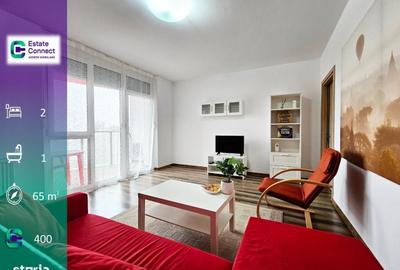 Apartament cu 2 camere în Micălaca