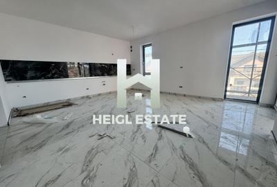 Apartament cu 2 camere decomandat în Giroc