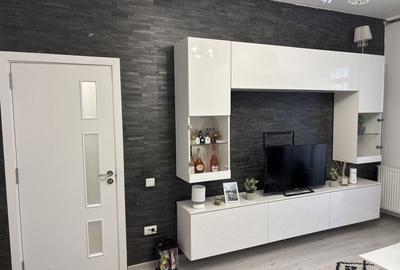 Apartament cu 2 camere decomandat în Central - 3