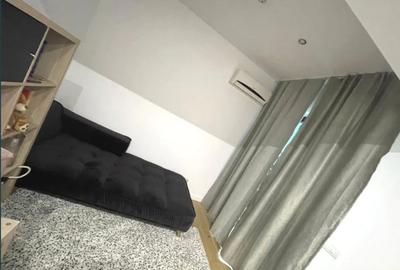 Apartament cu 3 camere decomandat, mobilat în Aviației - 9