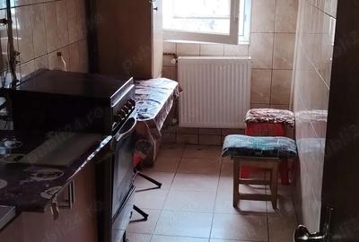 Garsonieră decomandată în Vest - 2