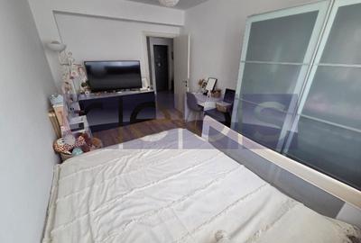 Apartament cu 2 camere decomandat în Central - 3