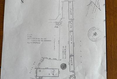 Spațiu comercial, în Gara Berheci
