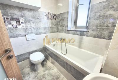 Apartament cu 2 camere semidecomandat în Obcini