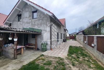 Casă individuală cu 5 camere cu Canalizare în Șag - 16