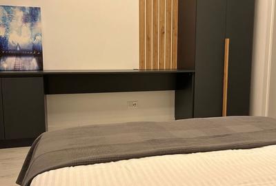 Apartament cu 2 camere, mobilat în Nord - 2