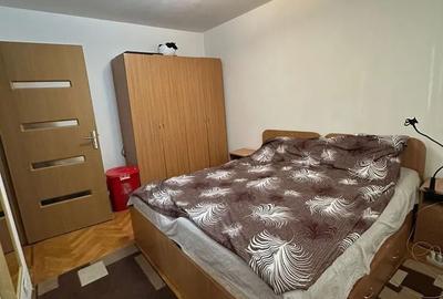 Apartament cu 2 camere decomandat în Lujerului