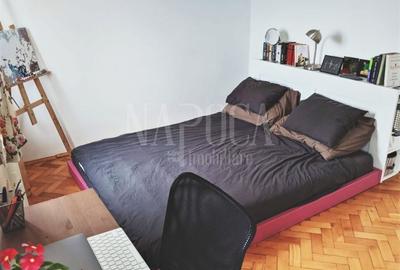 Apartament cu 3 camere decomandat în Mănăștur - 1