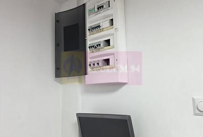 Spațiu comercial, de 59 mp, în Central - 11
