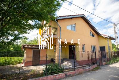 Casă individuală cu 4 camere cu Canalizare în Goranu - 1