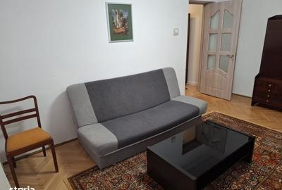 Apartament cu 2 camere semidecomandat în Central - 10