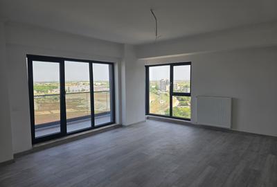 Apartament cu 3 camere decomandat în Energia - 11