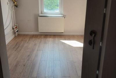 Apartament cu 2 camere decomandat în Vasile Alecsandri