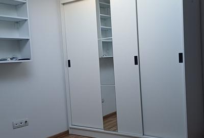 Apartament cu 2 camere decomandat în Trivale - 1