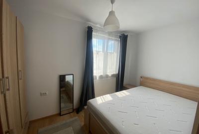 Apartament cu 2 camere nedecomandat în Rovinari - 3