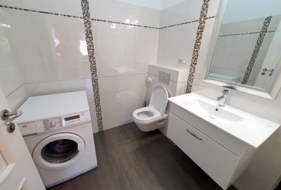 Apartament cu 3 camere semidecomandat, mobilat în Mărăști - 14