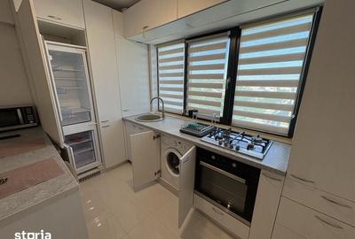 Apartament cu 2 camere în Nicolina