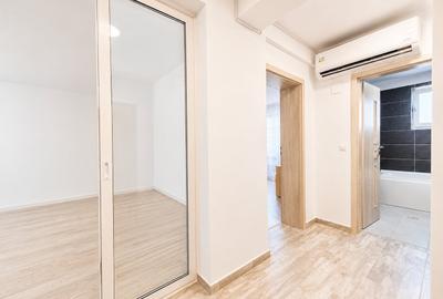Apartament cu 2 camere decomandat în Industriilor - 5