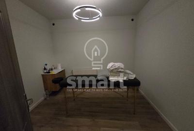 Spațiu comercial, de 50 mp, în Central - 6