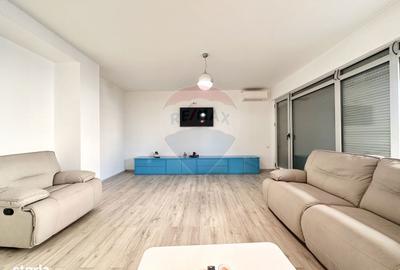 Apartament cu 4 camere, mobilat în Militari - 19