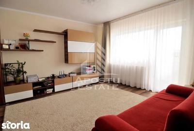 Apartament cu 3 camere, mobilat în Circumvalațiunii - 3