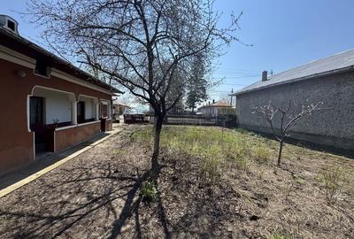 Casă cu 4 camere în Slobozia - 1