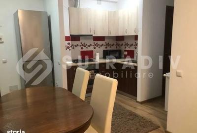 Apartament cu 3 camere în Iris