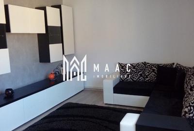Apartament cu 2 camere decomandat, mobilat în Calea Dumbrăvii