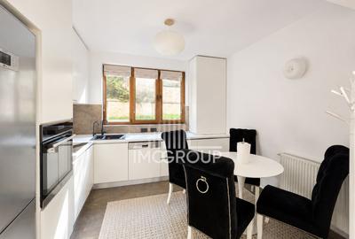 Apartament cu 3 camere semidecomandat, mobilat în Europa - 3