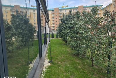 Apartament cu 2 camere decomandat în Ștefăneștii de Jos - 14