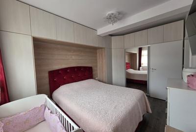 Apartament cu 3 camere decomandat, mobilat în Giroc - 4