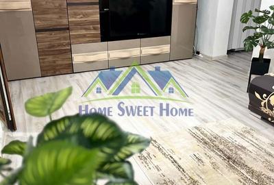 Apartament cu 3 camere semidecomandat în Central - 5