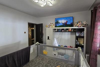 Apartament cu 2 camere decomandat în Lăpuș