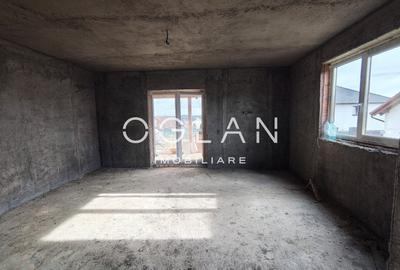 Duplex cu 4 camere cu Canalizare în Cisnădie - 10