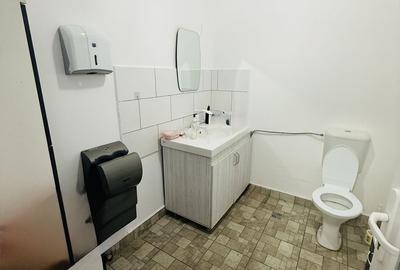 Spațiu comercial, de 234 mp, în Sacoșu Turcesc - 15