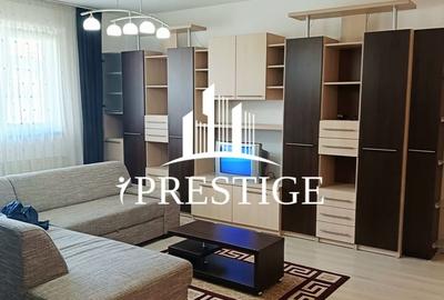 Apartament cu 2 camere decomandat în Hipodrom 4