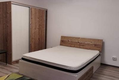 Garsonieră decomandată în Dristor - 2