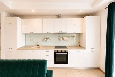 Apartament cu 3 camere semidecomandat în Ștefăneștii de Jos - 5