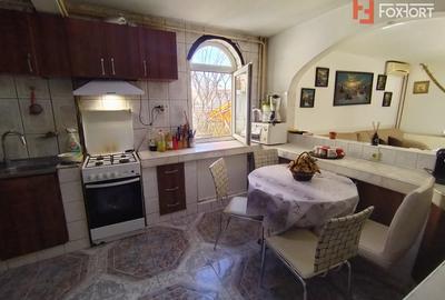 Apartament cu 3 camere, mobilat în Vlădeasa - 8