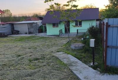 Casă cu 2 camere în Smeura