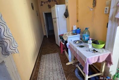 Casă cu 3 camere cu Teren 140 Mp în Ultracentral - 2