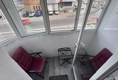 Apartament cu 2 camere decomandat în Tudor - 5